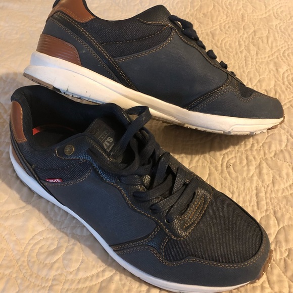 Levi's Other - Levi’s shoes